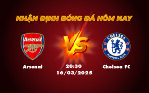 arsenal chelsea fc 16 03 ngoai hang anh