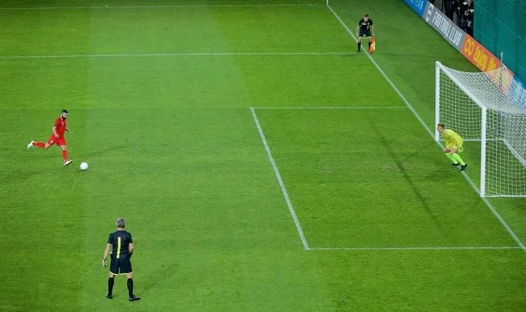 Hướng Dẫn Chơi Kèo Penalty Thắng Lớn Từ Cao Thủ 2 Nghiên cứu kỹ Kèo Penalty trước khi cá cược