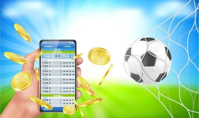 Cập nhật Tỷ Số Bóng Đá Nhanh Chóng Trực Tiếp Hôm Nay 1 Tỷ số bóng đá được cập nhật nhanh chóng chính xác