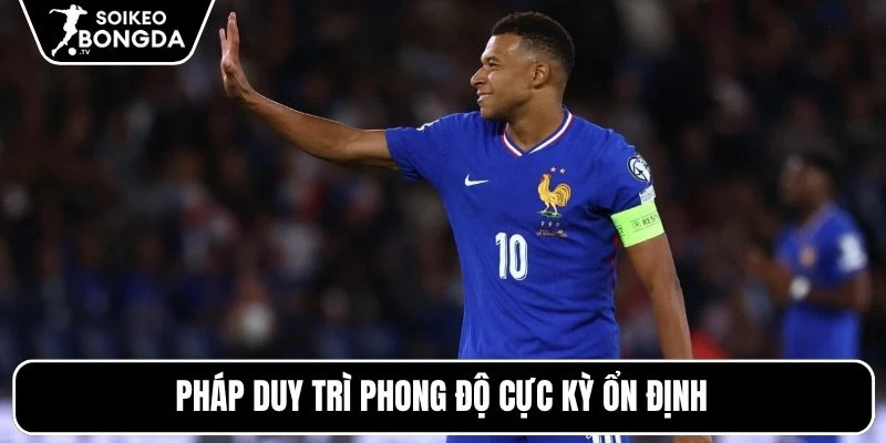 Tỷ lệ kèo Pháp vs Maroc – Vòng loại trực tiếp World Cup 03h00 10/07/2026 2 Pháp duy trì phong độ cực kỳ ổn định