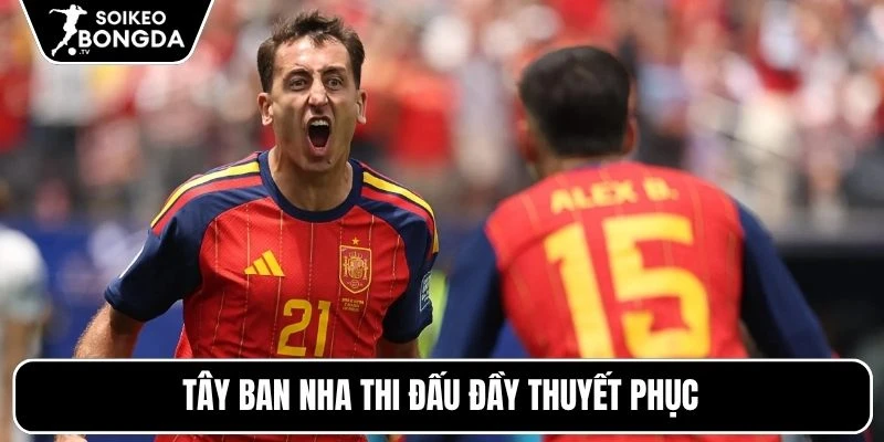Kèo Nhà Cái Tây Ban Nha Vs Bỉ – Vòng Loại Trực Tiếp World Cup 02h00 11/07/2026 2 Tây Ban Nha thi đấu đầy thuyết phục